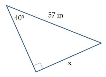 Intro to Trigonometry